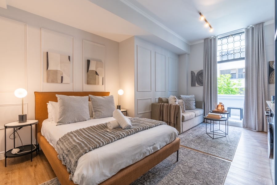 0 Bedroom Property for Sale in Cape Town City Centre Western Cape